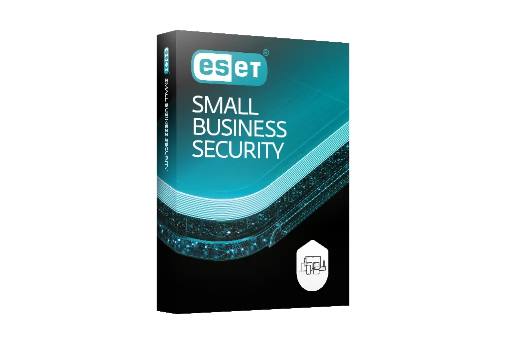 ESET Small Business Security 