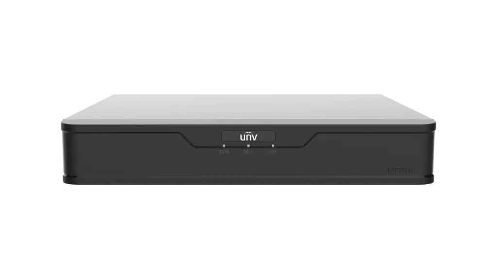 NVR301-04B-P4-IQ