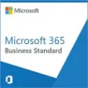 MICROSOFT - 365 BUSINESS STANDARD - Annual