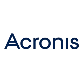 [ACRONIS] ACRONIS