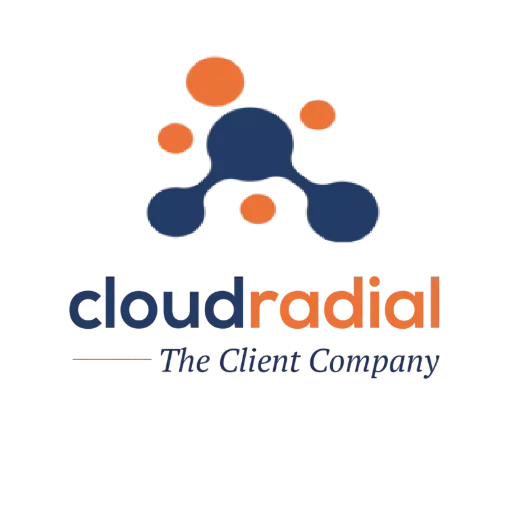 CLOUDRADIAL DNS