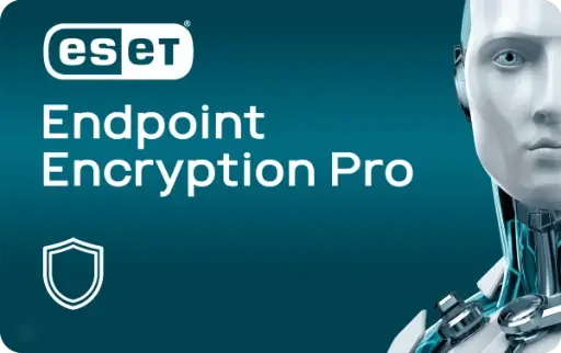 [ES-EPE-PRO-PU] ESET Business - Endpoint Encryption Pro - Per User