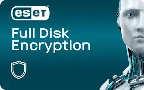 [ES-FDK-ECPT-PU] ESET Business - Full Disk Encryption - Per User