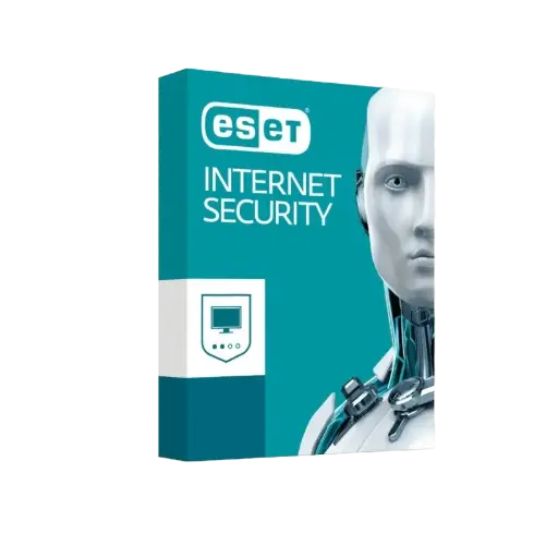 [EIS-N1-A1] ESET Home - Internet Security