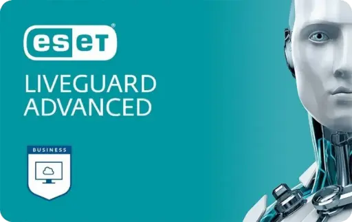 [ES-LGD-ADV-PU] ESET Business - Liveguard Advanced - Per User