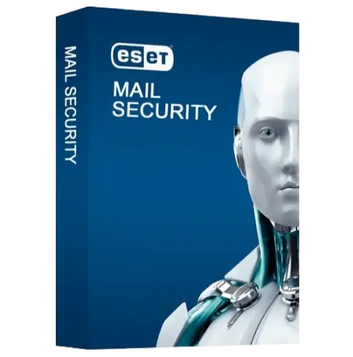 [EMSE-N1-B5] ESET Home - Mail Security 