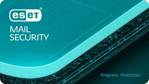 [ES-MAL-SEC-PU] ESET Business - Mail Security - Per User