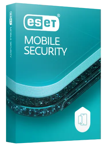 [EMS-N1-A1] ESET Home - Mobile Security