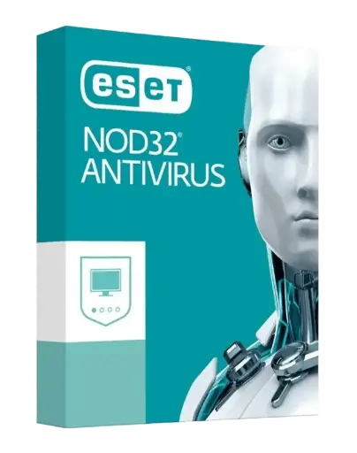 [EAVH-N1-A1] ESET Home - NOD32 Antivirus 