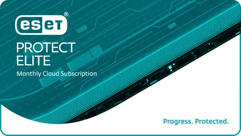 [ES-PRO-ELI-PU] ESET Business - PROTECT Elite - Per User