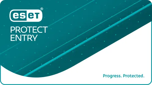 [ES-PRO-ENT-PU] ESET Business - PROTECT Entry - Per User