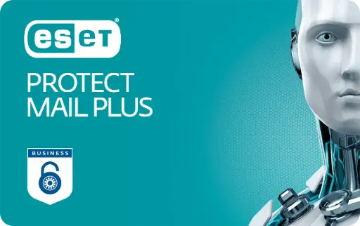 [ES-PRO-MPLU-PU] ESET Business - PROTECT Mail Plus - Per User
