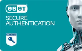 [ES-SEC-AUTH-PU] ESET Business - Secure Authentication - Per User