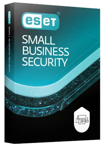 [ESBS-N1-A5] ESET Small Business Security 