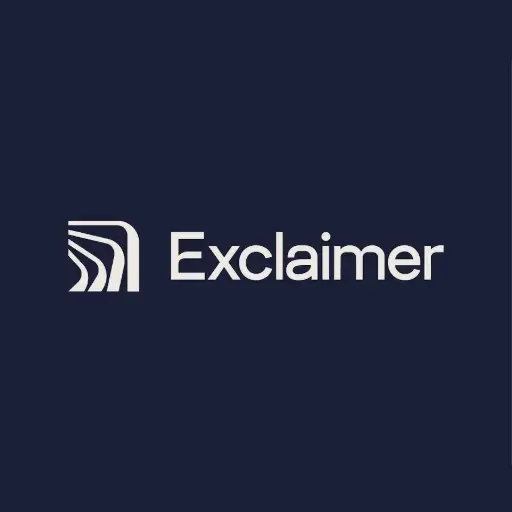 EXCLAIMER - EMAIL SIGNATURE MANAGEMENT - STARTER