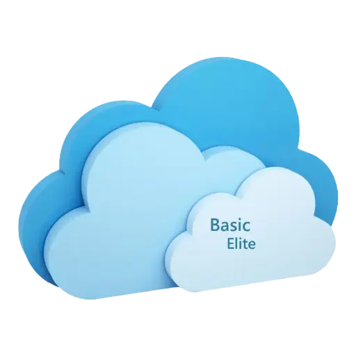 HOSTING - BASIC ELITE