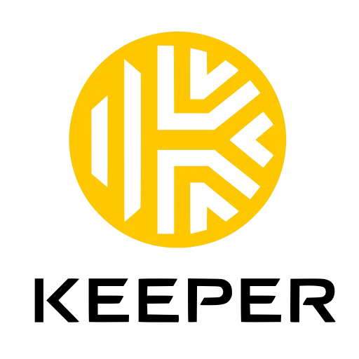 KEEPER PASSWORD MANAGER