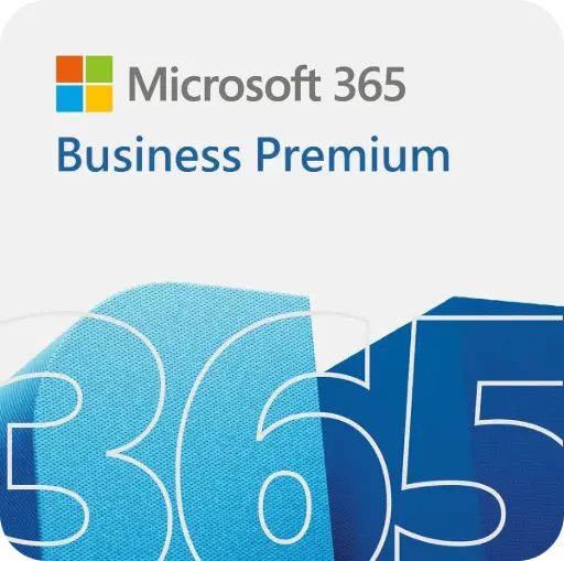 [MICROSOFT - 365 BUSINESS PREMIUM] MICROSOFT - 365 BUSINESS PREMIUM