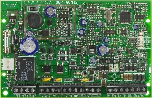ACM12