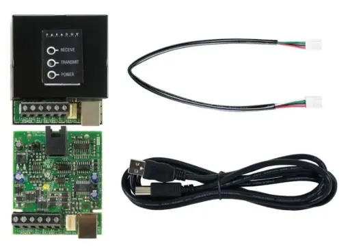 CV4USB