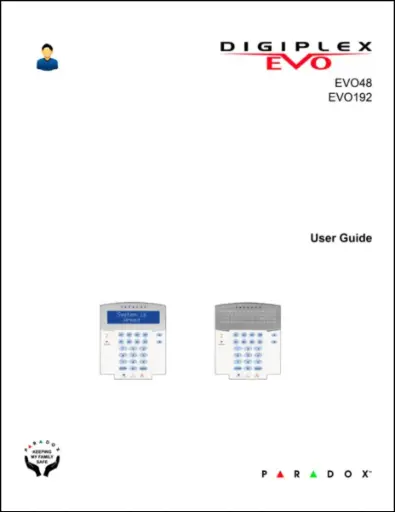 EVO - User Manual