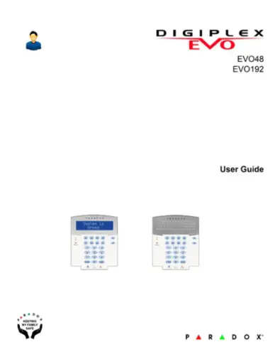 EVO User Manual