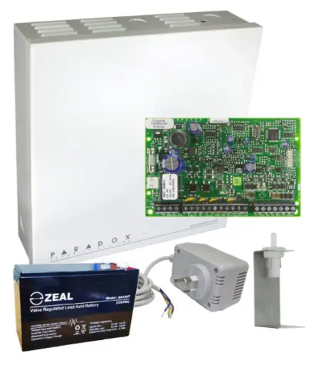 K-ACM12-CABACC