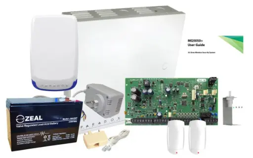 KMG-PMD75-SR230NK