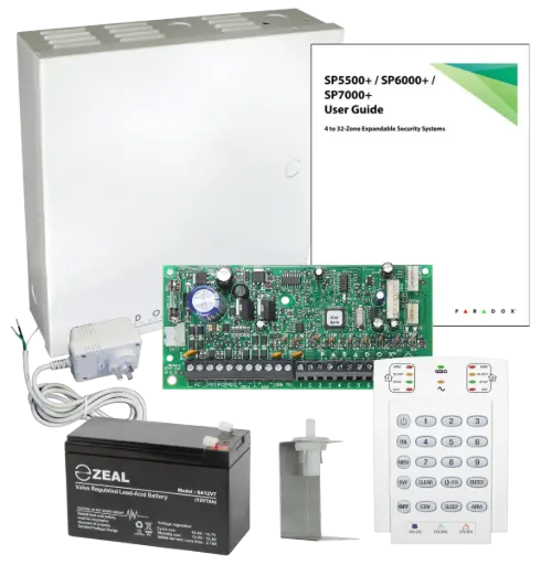KSP65-ACB1-K10V