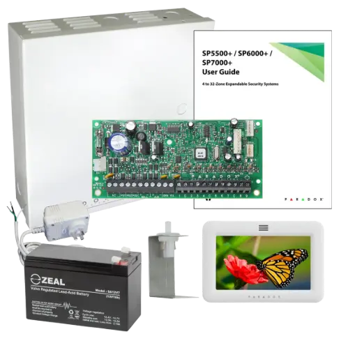 KSP65-ACB1-TM50W