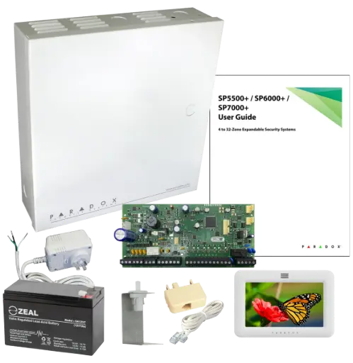 KSP6-ACCBAT-TM50W