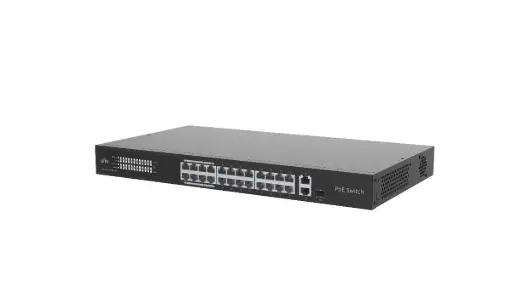 NSW3000-24T1GT1GC-POE-IN