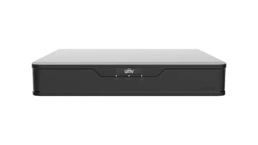 NVR301-08B-P8-IQ-4TB