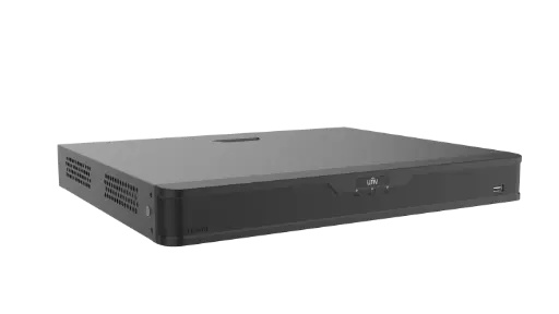 NVR302-08B-P8-IQ-4TB