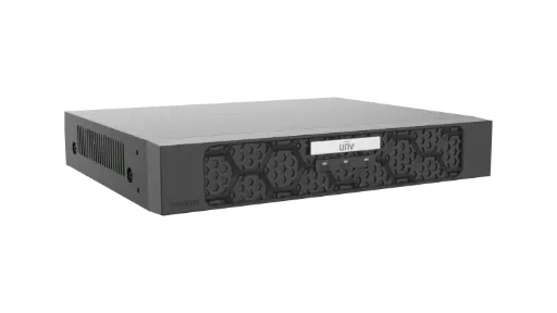 NVR501-04B-P4-IQ