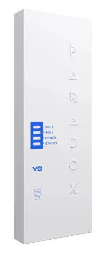 PCS265V8