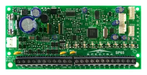 SP65