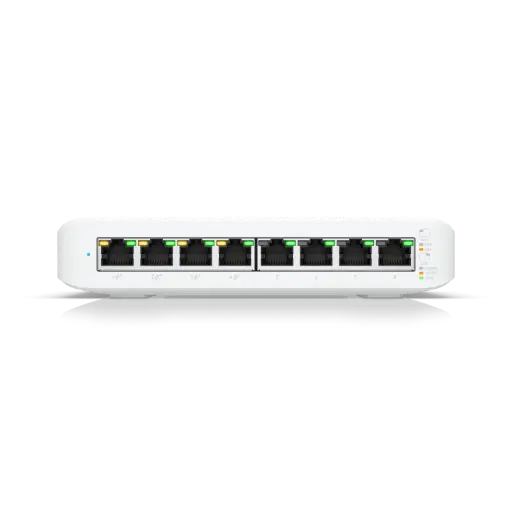 [UFI-USW-LITE-8-POE] UFI-USW-LITE-8-POE