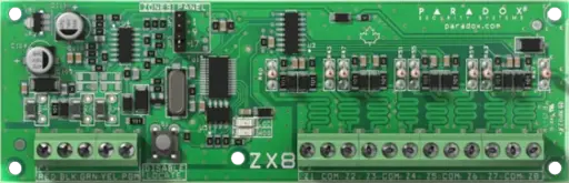 ZX8