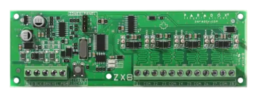 ZX8SP-P2C