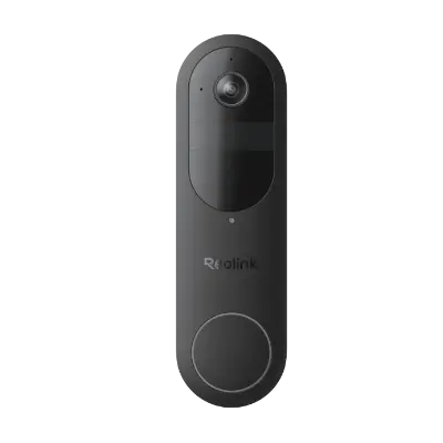 Reolink Video Doorbell Battery