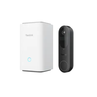 Reolink Video Doorbell Battery - Kit