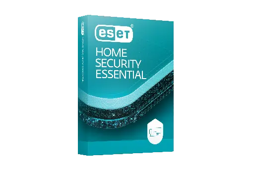[EHSE-N1-A1] ESET HOME Security Essential