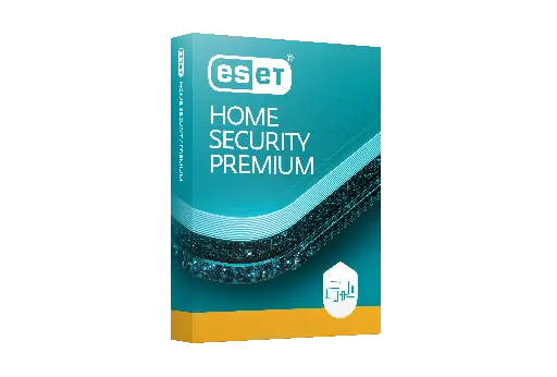 [EHSP-N1-A1] ESET HOME Security Premium