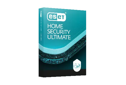 [EHSU-N1-A5] ESET HOME Security Ultimate