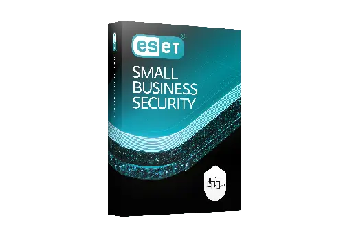 [ESBS-N1-A5] ESET Small Business Security 