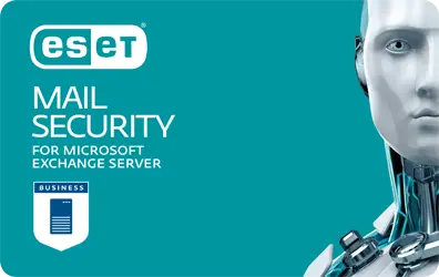 [EMSE-N1-B5] ESET Mail Security 