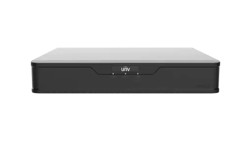 NVR301-04B-P4-IQ