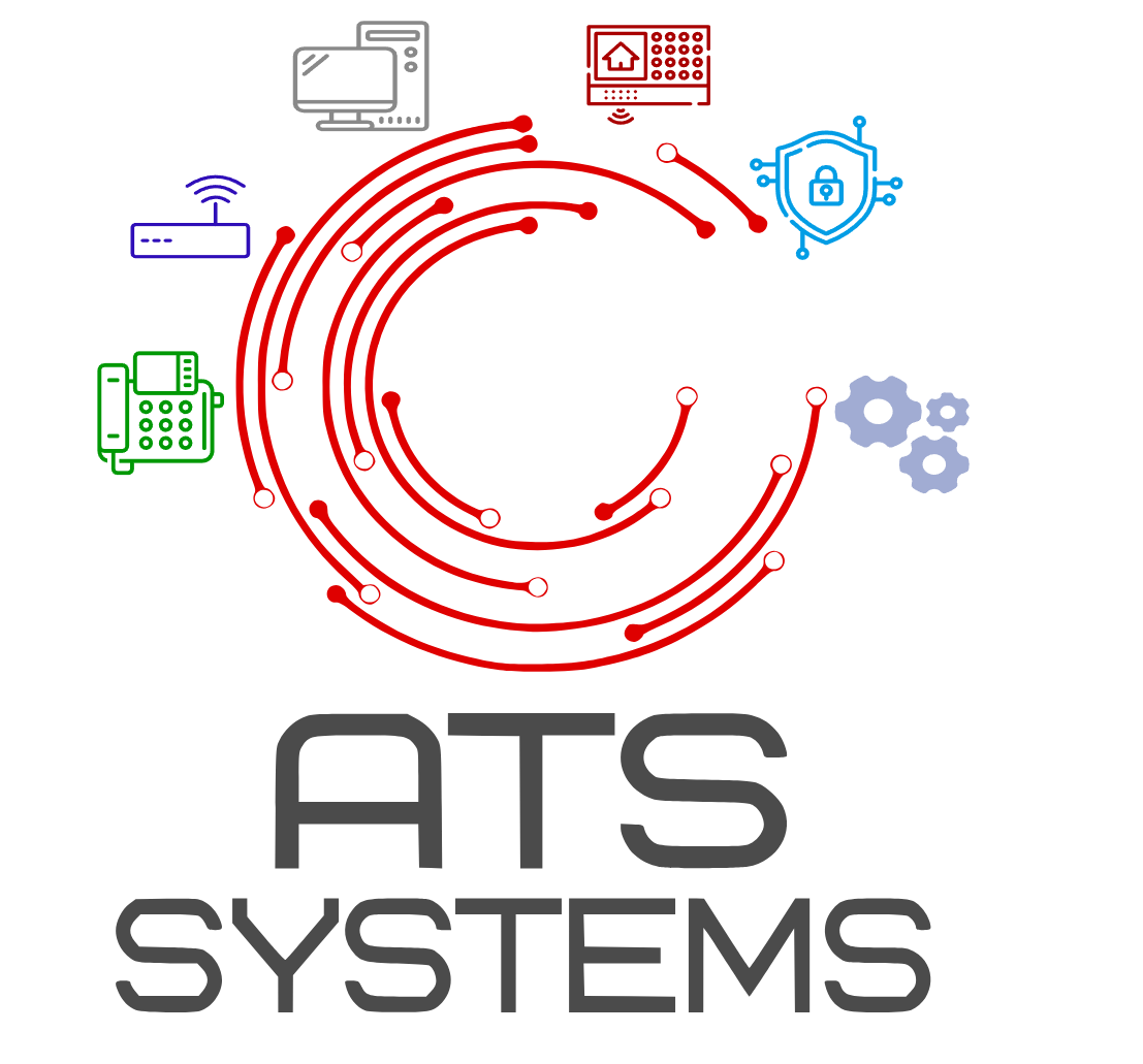ATS Systems Main